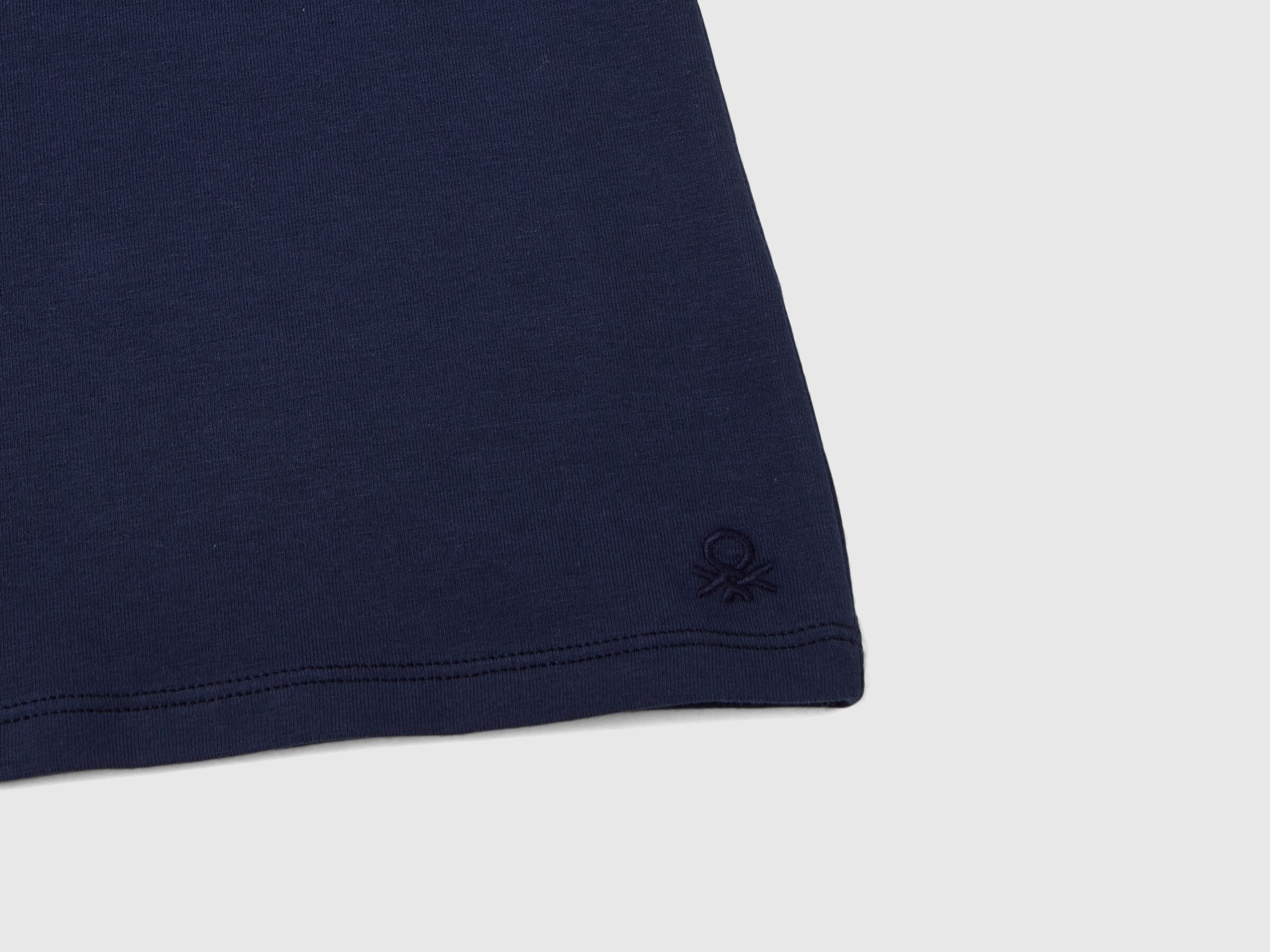 T-SHIRT L/S Junior Girl image number 3